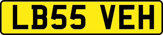 LB55VEH