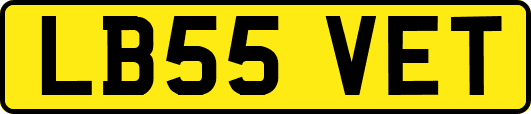 LB55VET