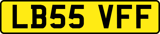 LB55VFF