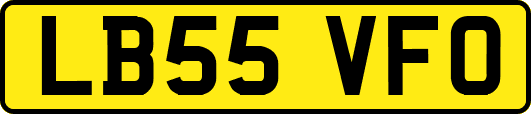 LB55VFO