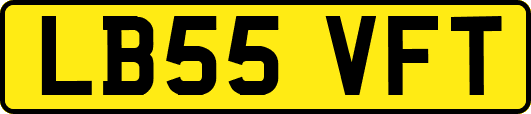 LB55VFT
