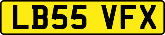LB55VFX