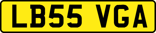 LB55VGA