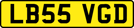 LB55VGD