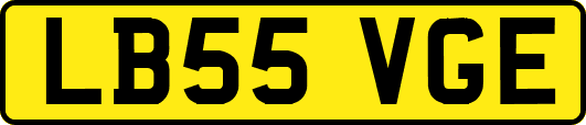 LB55VGE