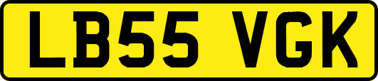 LB55VGK