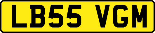 LB55VGM