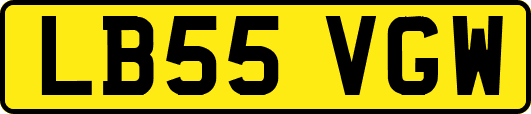 LB55VGW