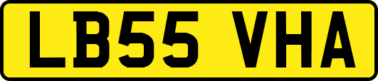LB55VHA