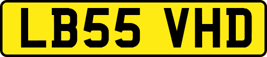 LB55VHD