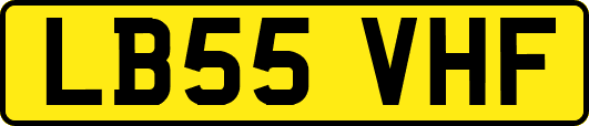 LB55VHF