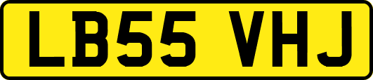 LB55VHJ