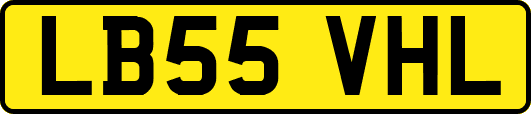 LB55VHL