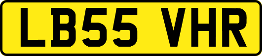 LB55VHR