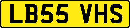 LB55VHS