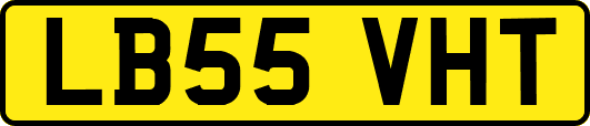 LB55VHT