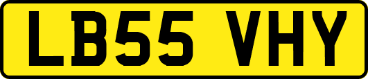 LB55VHY