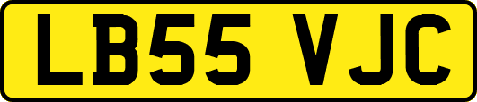 LB55VJC