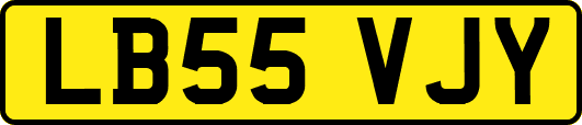 LB55VJY
