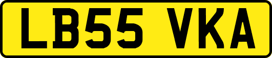 LB55VKA