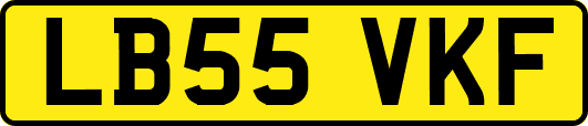 LB55VKF