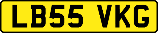 LB55VKG