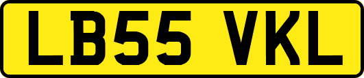 LB55VKL