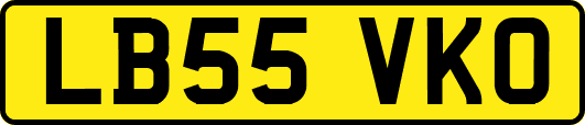 LB55VKO