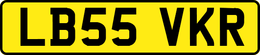 LB55VKR