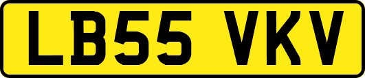 LB55VKV
