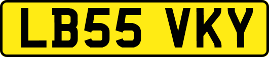 LB55VKY
