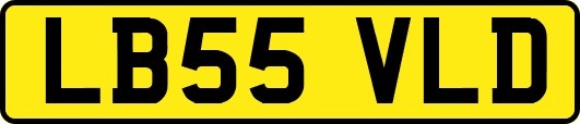 LB55VLD