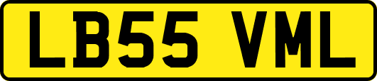 LB55VML
