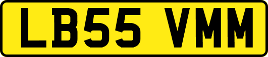 LB55VMM