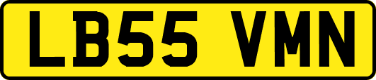 LB55VMN