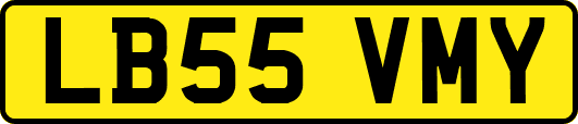 LB55VMY