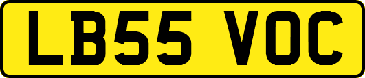 LB55VOC
