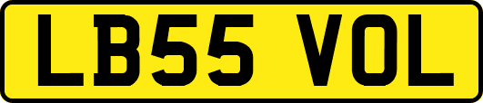 LB55VOL