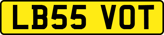 LB55VOT