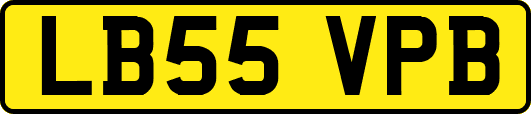 LB55VPB