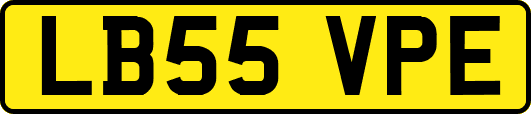 LB55VPE