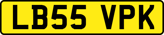 LB55VPK