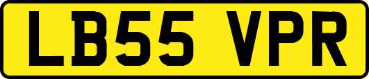 LB55VPR