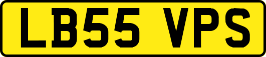 LB55VPS