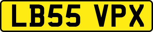 LB55VPX