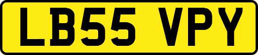 LB55VPY