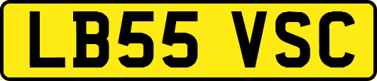 LB55VSC