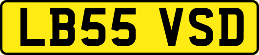 LB55VSD