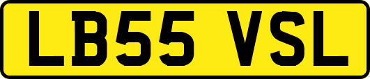 LB55VSL