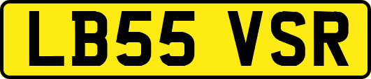 LB55VSR